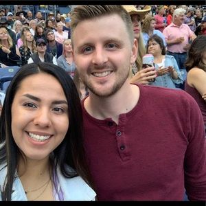 Meet your Posher, Jesse